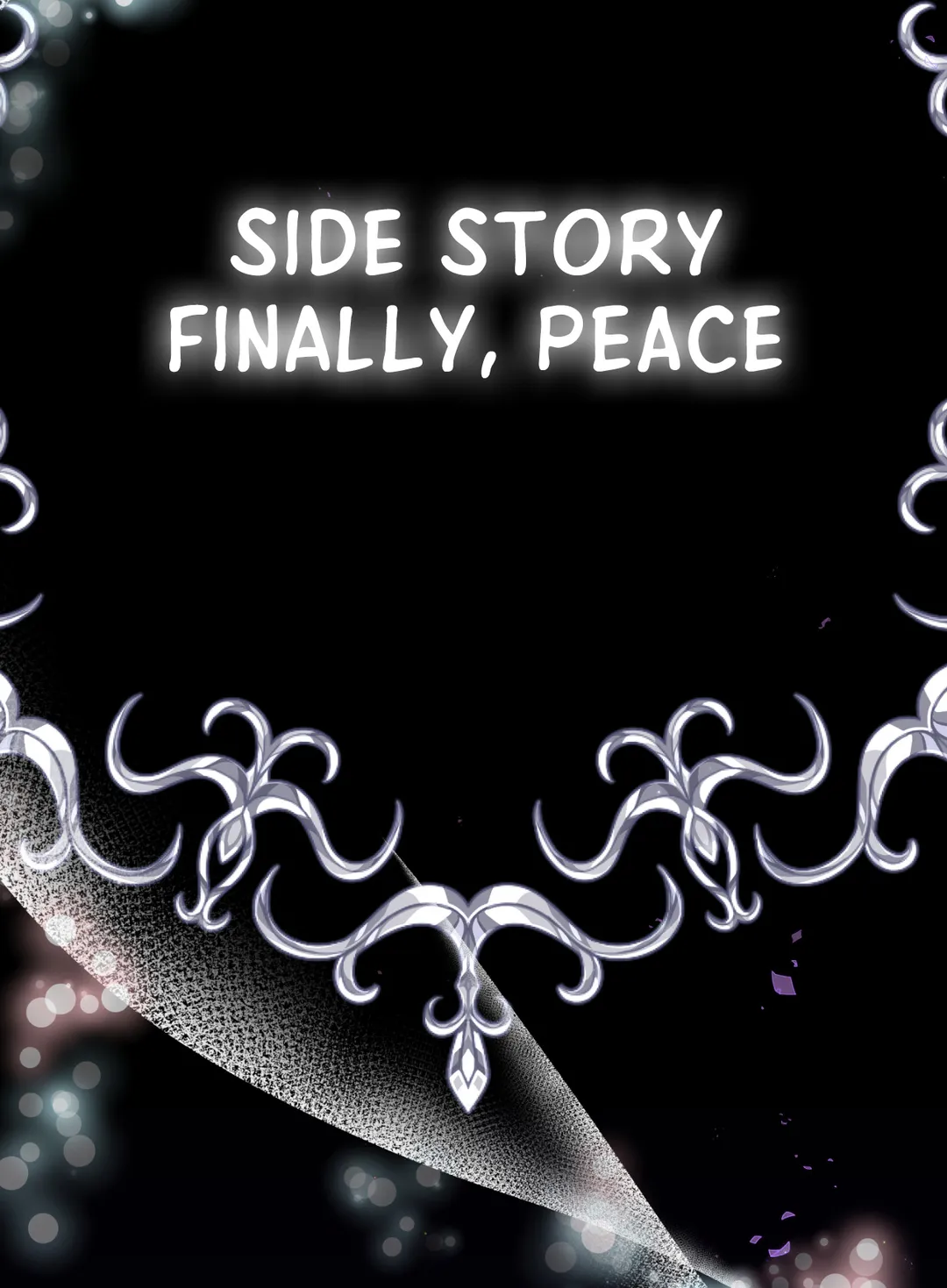 I am the Older Sister of the Possessed Female Lead Chapter 49 - page 68