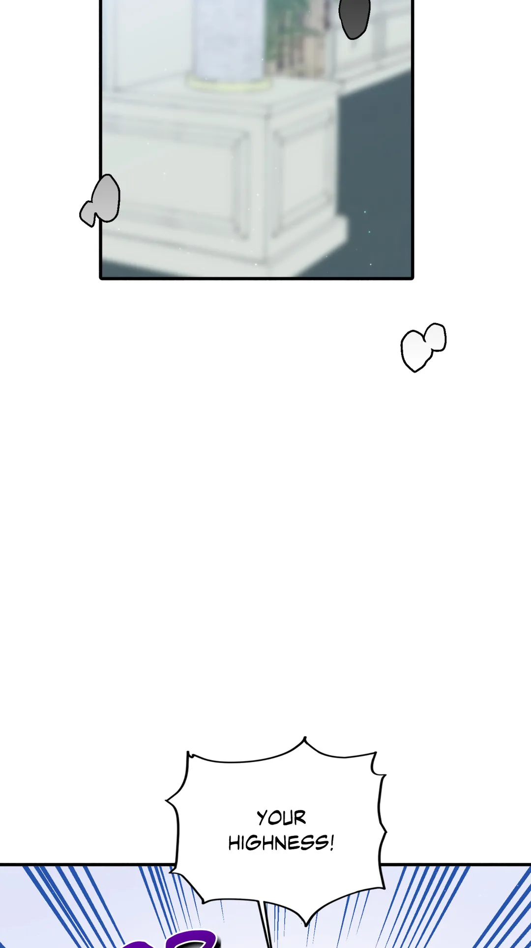 I am the Older Sister of the Possessed Female Lead Chapter 49 - page 72