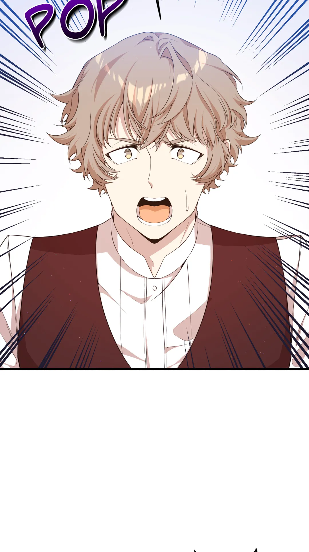 I am the Older Sister of the Possessed Female Lead Chapter 49 - page 73