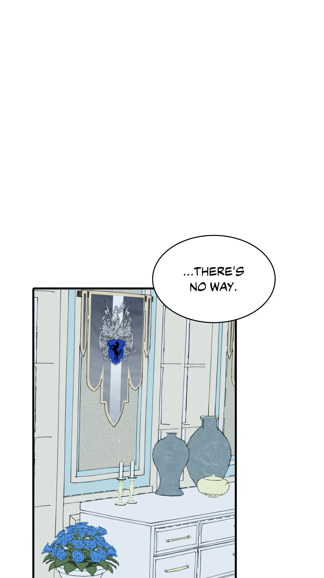 I am the Older Sister of the Possessed Female Lead Chapter 49 - page 75