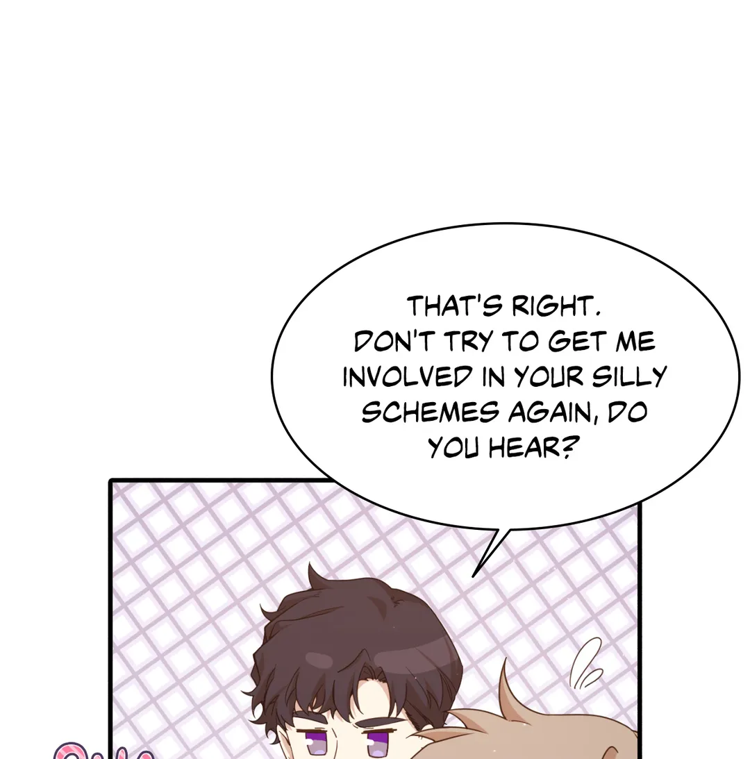 I am the Older Sister of the Possessed Female Lead Chapter 49 - page 78