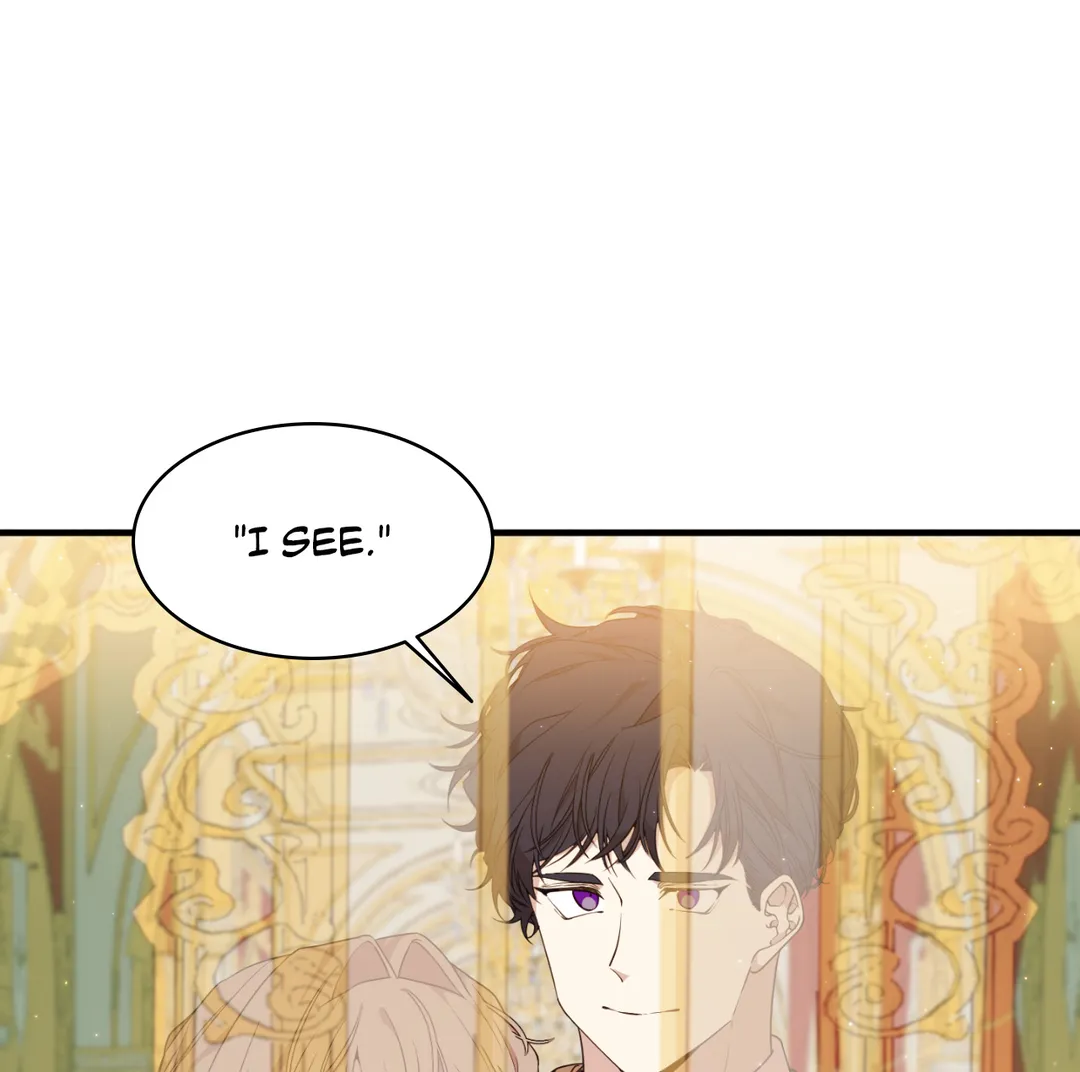 I am the Older Sister of the Possessed Female Lead Chapter 49 - page 8