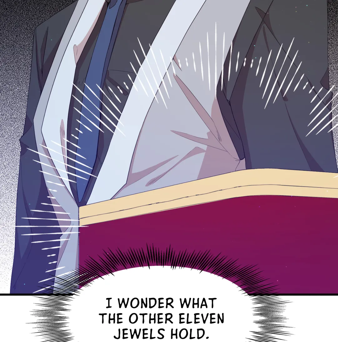 I am the Older Sister of the Possessed Female Lead Chapter 49 - page 83