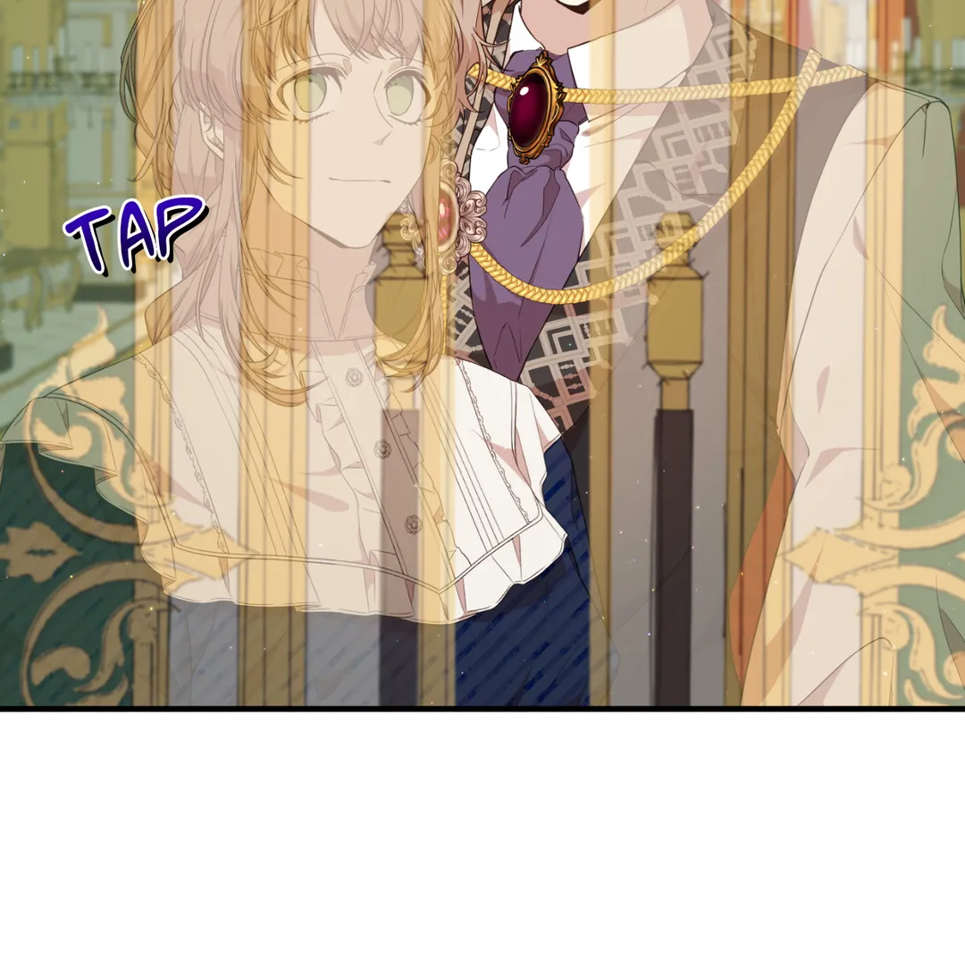 I am the Older Sister of the Possessed Female Lead Chapter 49 - page 9