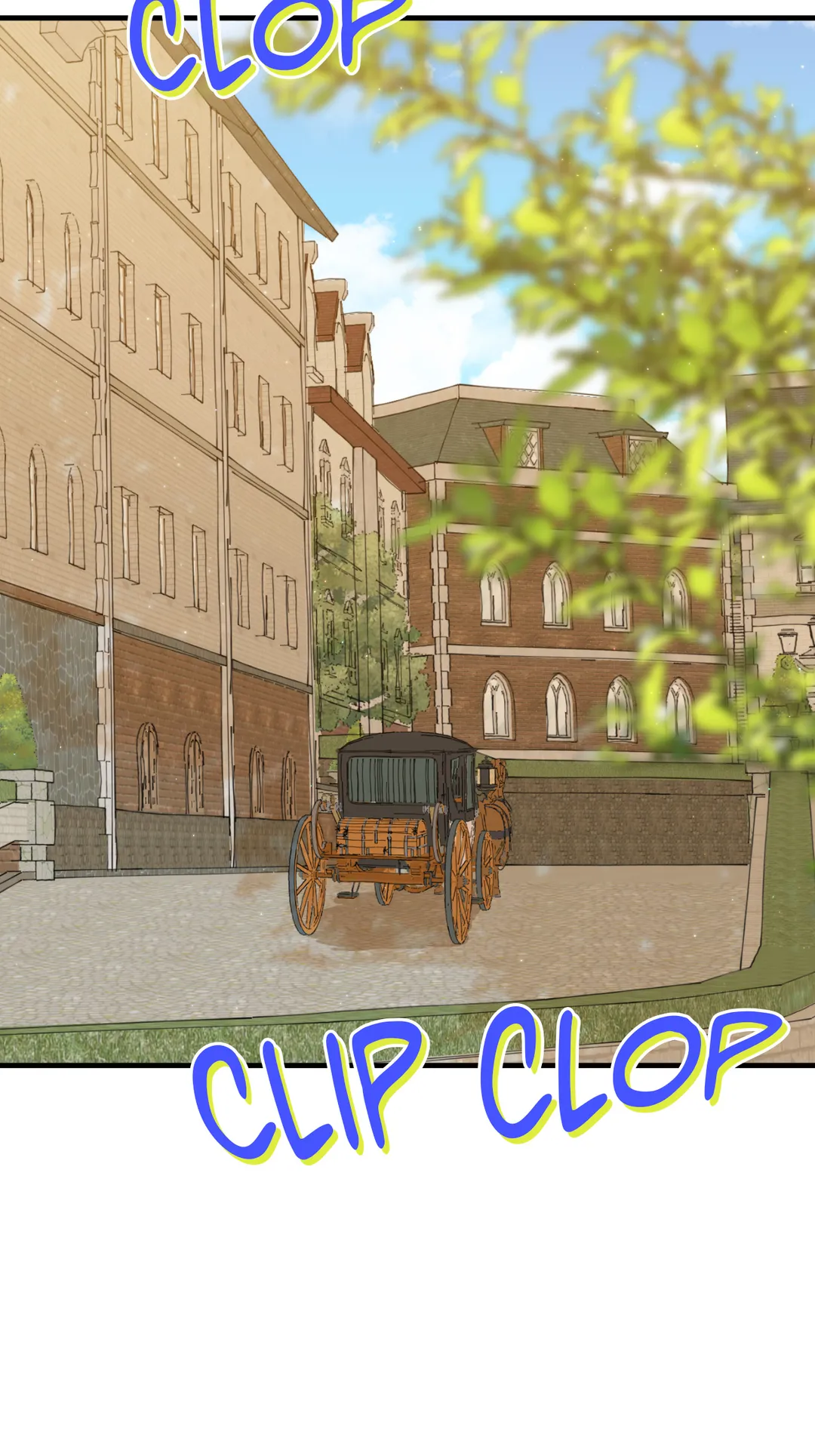 I am the Older Sister of the Possessed Female Lead Chapter 49 - page 91
