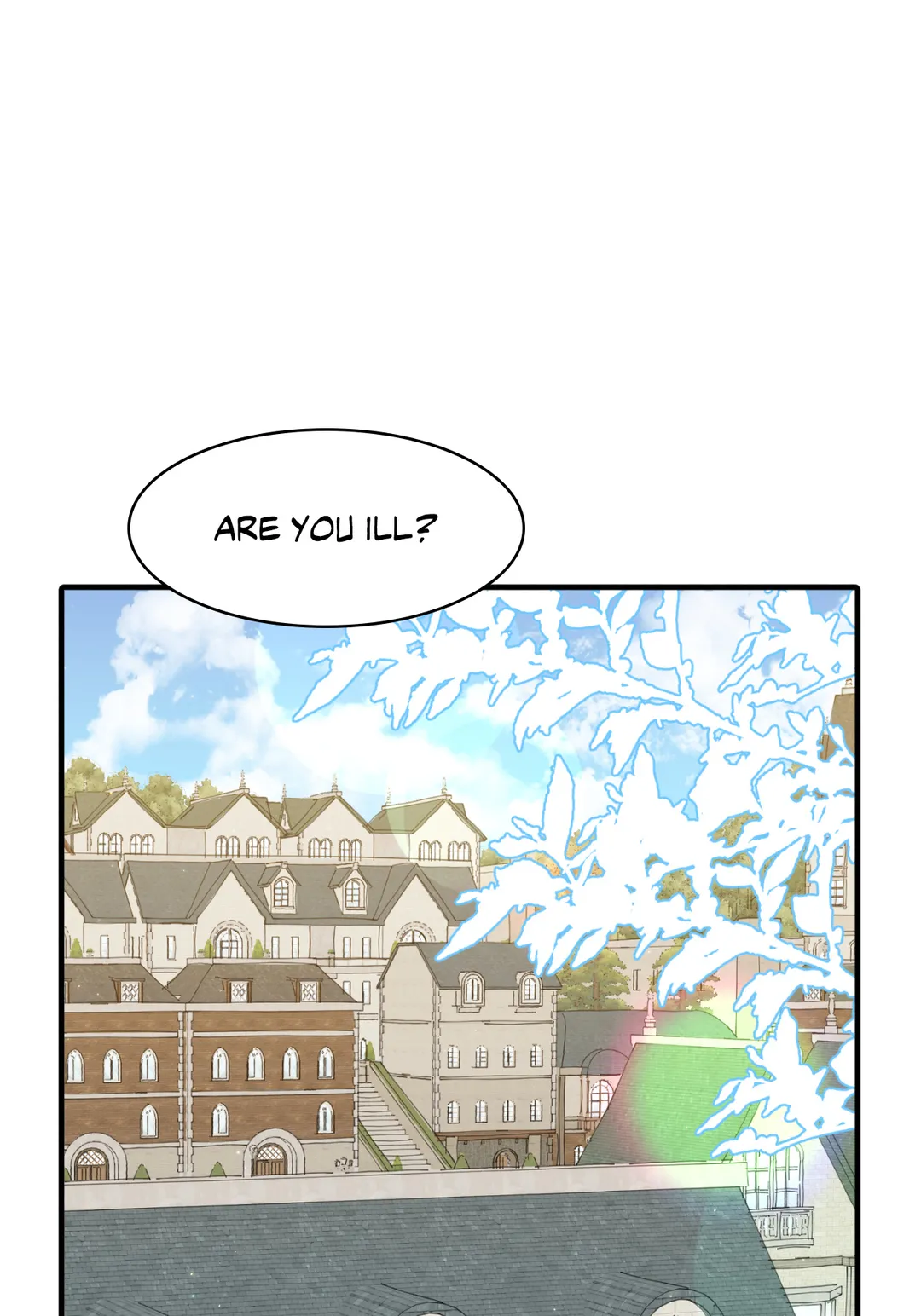 I am the Older Sister of the Possessed Female Lead Chapter 49 - page 99