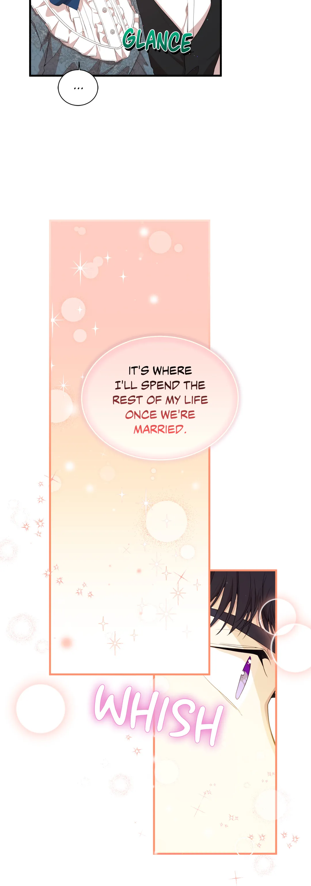 I am the Older Sister of the Possessed Female Lead Chapter 50 - page 10