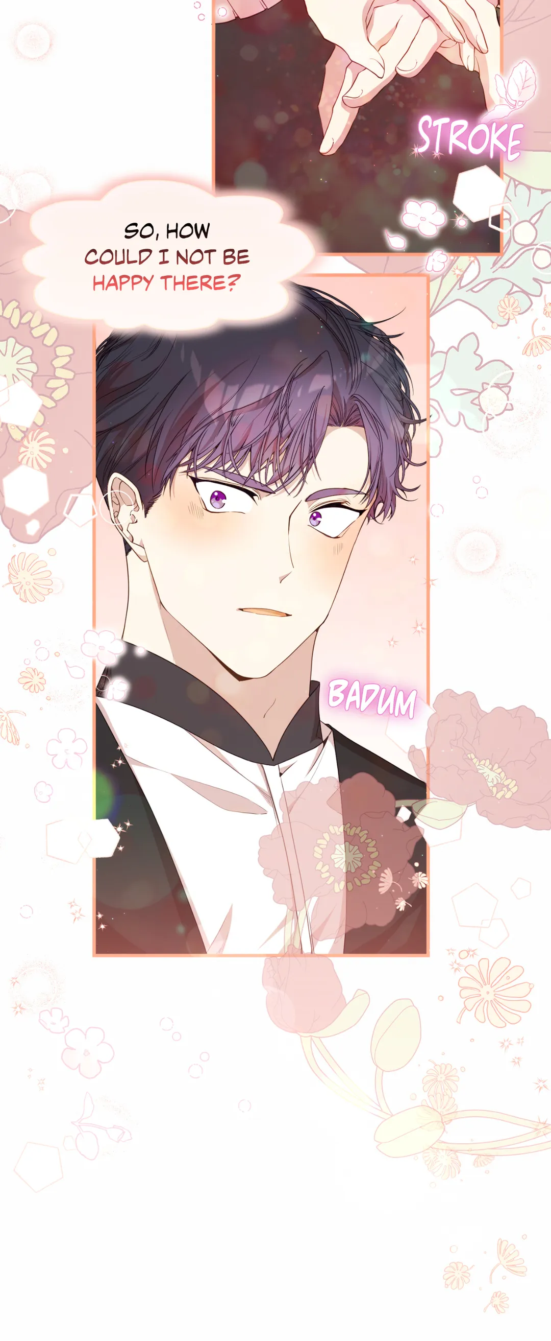 I am the Older Sister of the Possessed Female Lead Chapter 50 - page 12