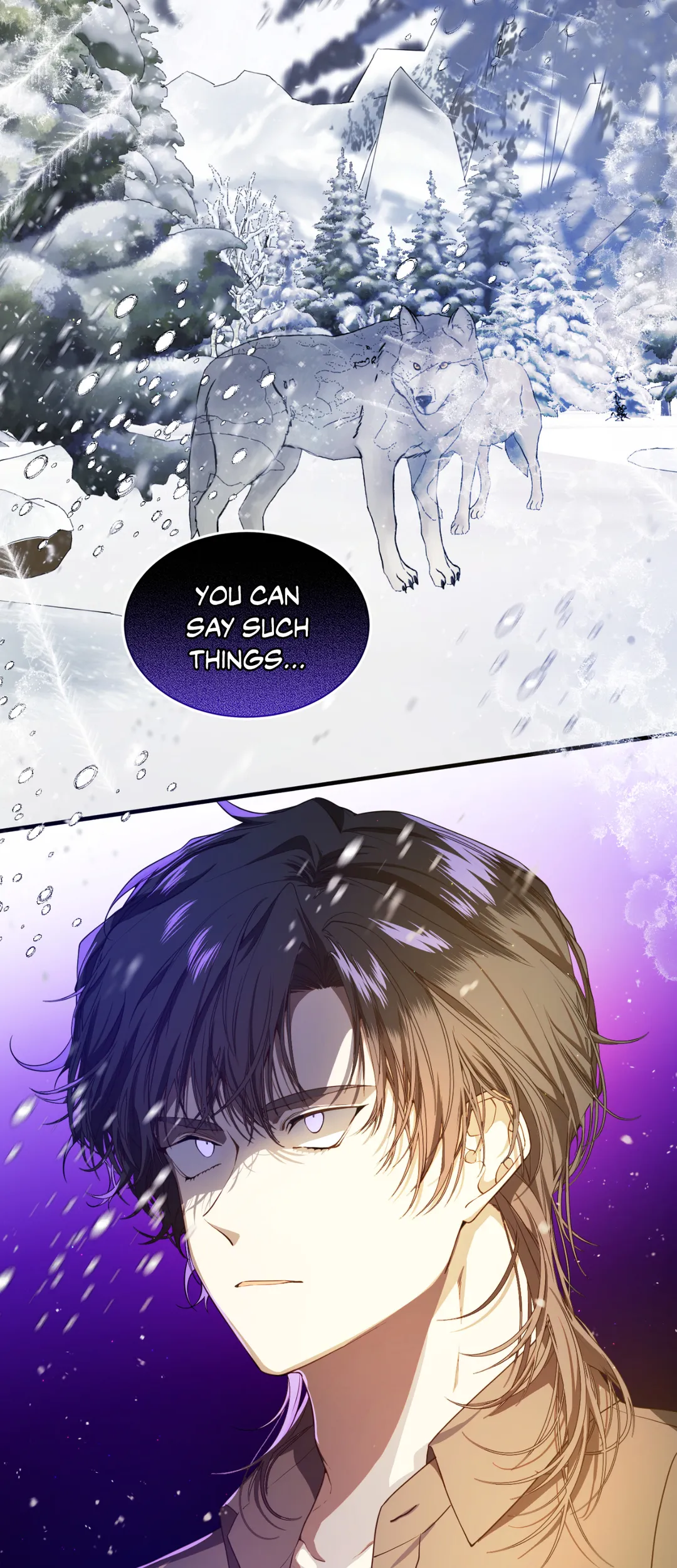 I am the Older Sister of the Possessed Female Lead Chapter 50 - page 14