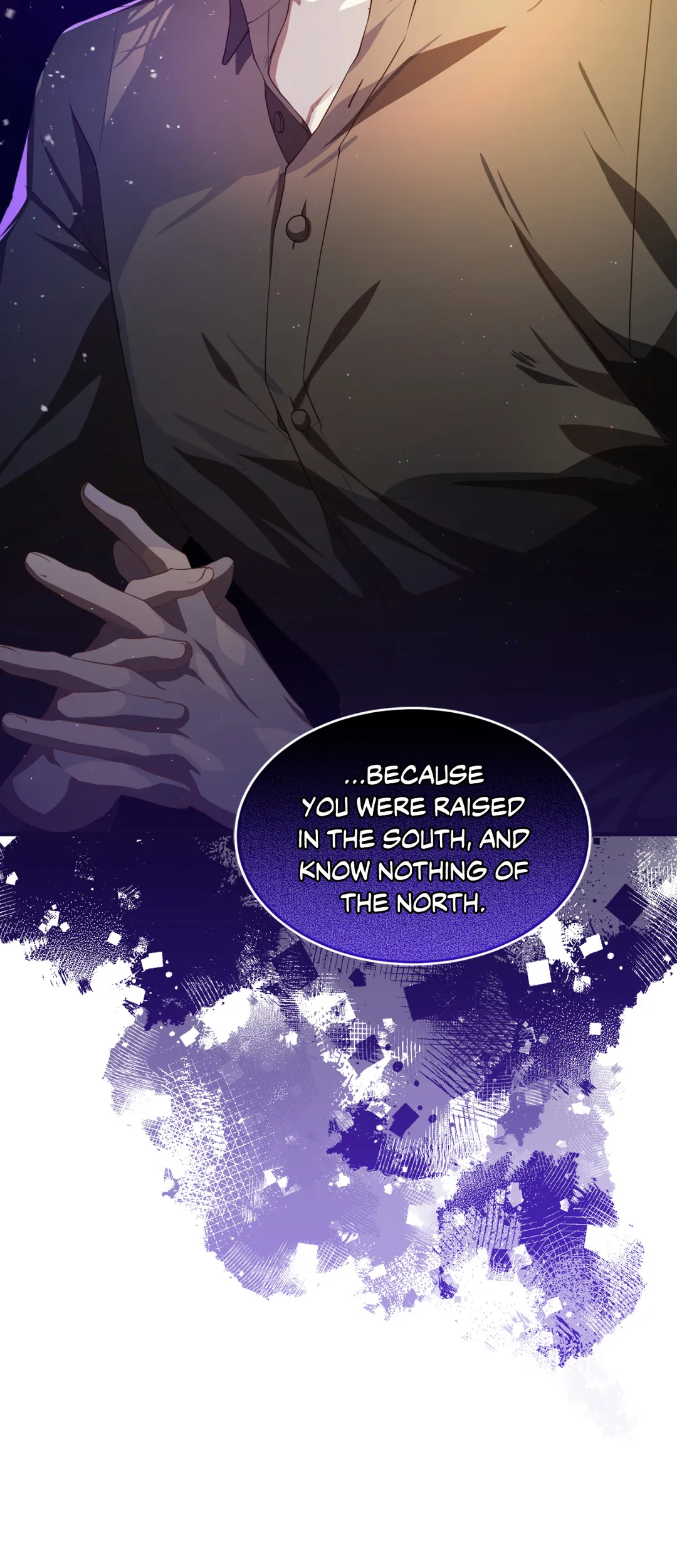 I am the Older Sister of the Possessed Female Lead Chapter 50 - page 15