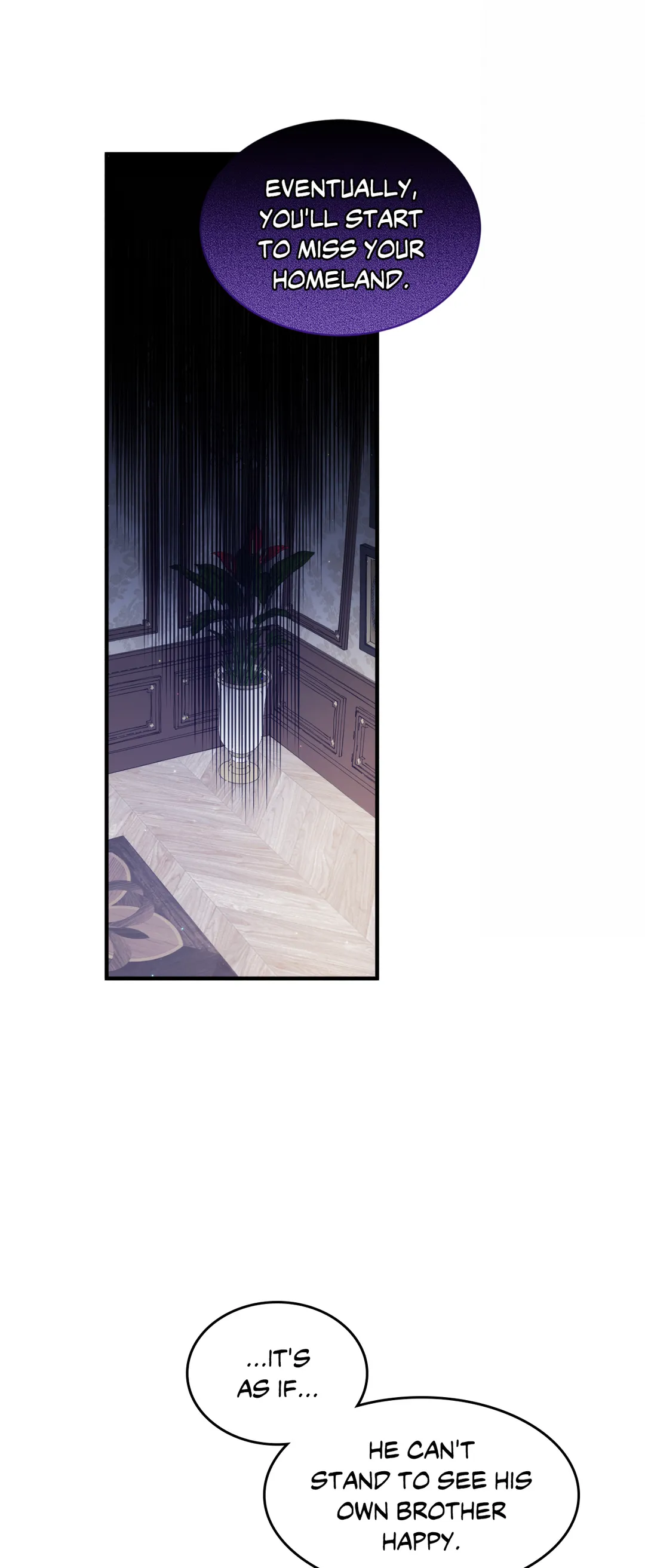 I am the Older Sister of the Possessed Female Lead Chapter 50 - page 16