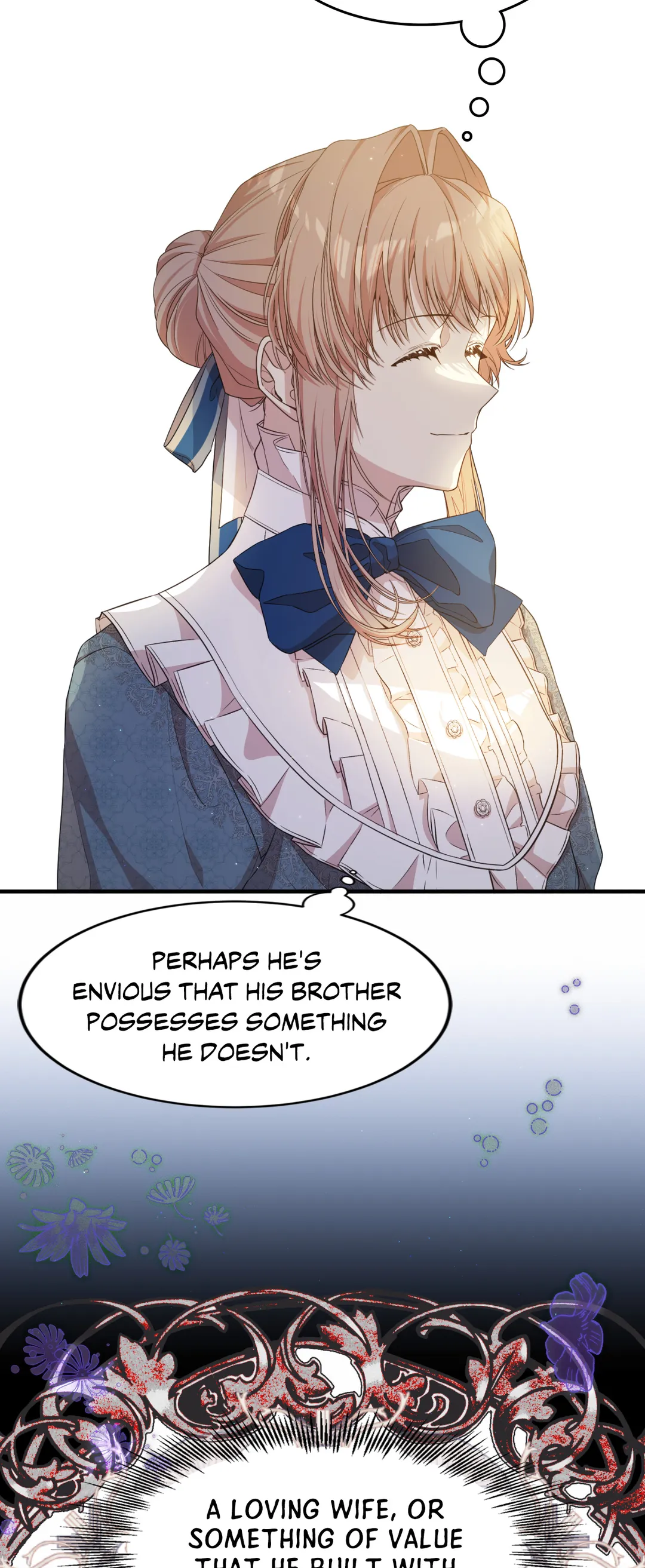 I am the Older Sister of the Possessed Female Lead Chapter 50 - page 17