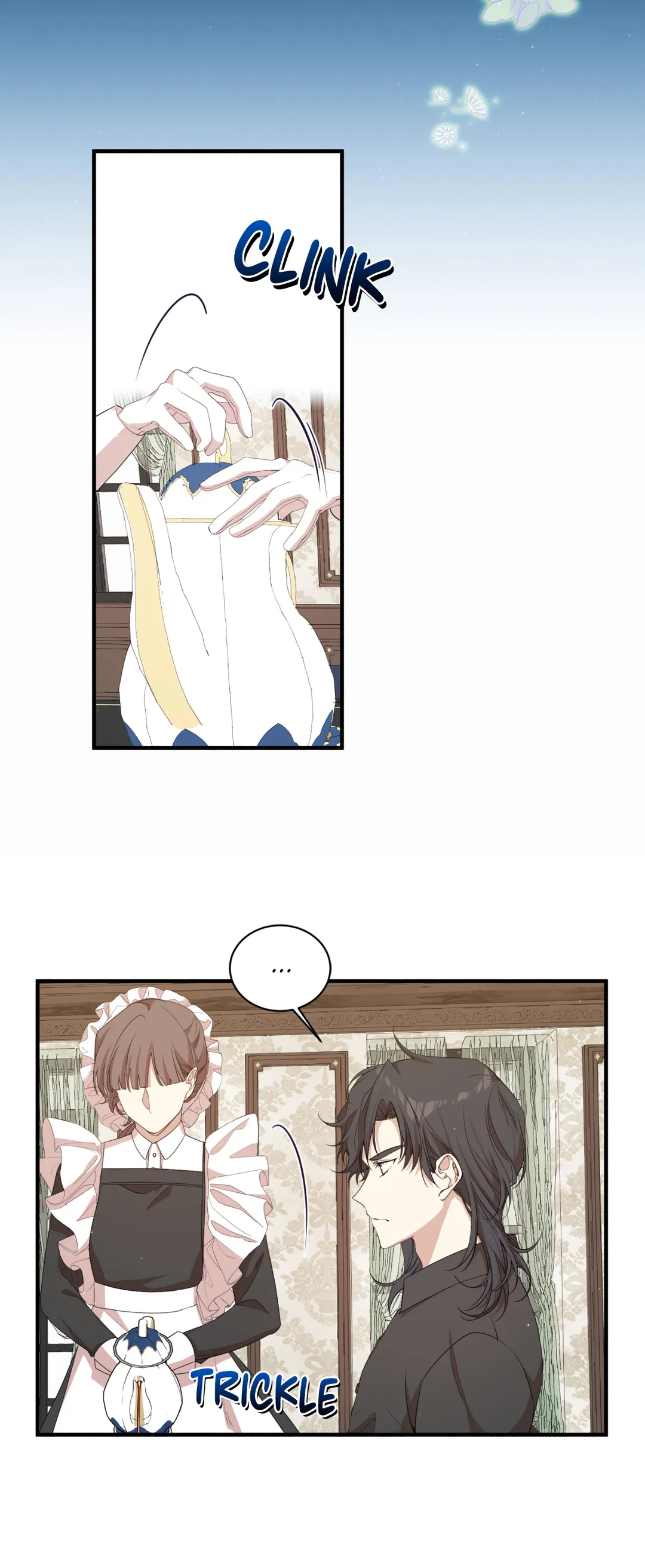 I am the Older Sister of the Possessed Female Lead Chapter 50 - page 19