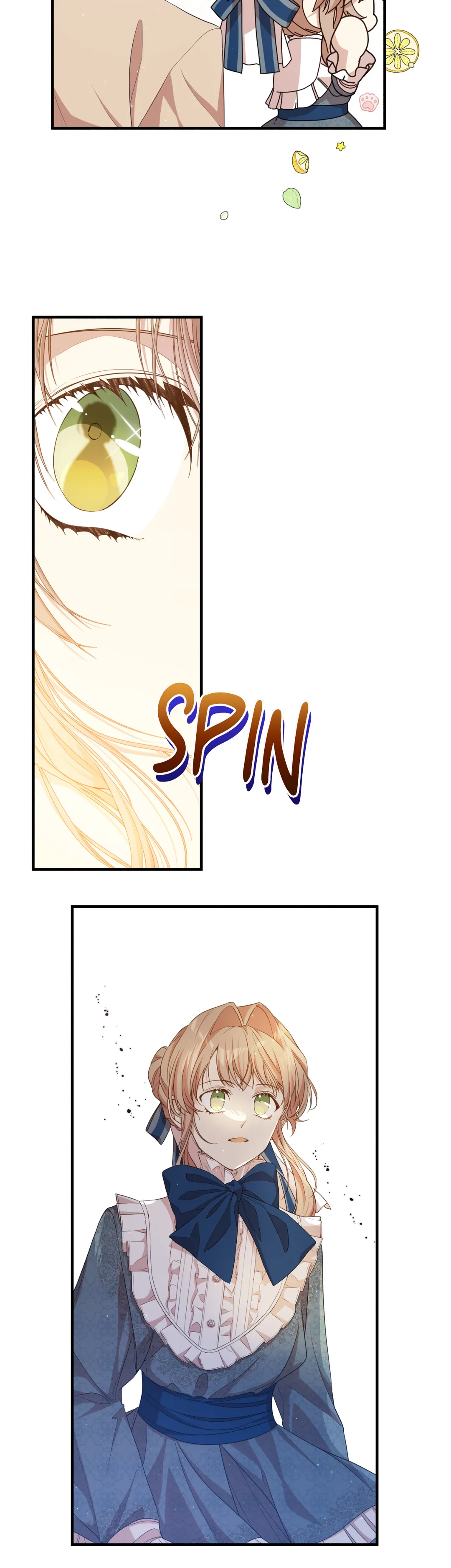 I am the Older Sister of the Possessed Female Lead Chapter 50 - page 24