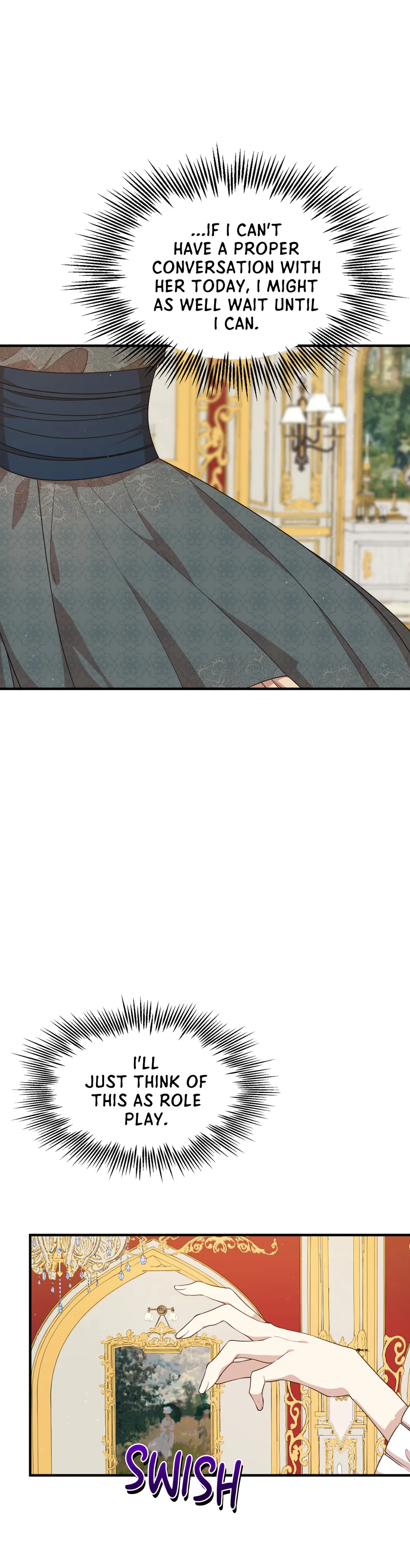 I am the Older Sister of the Possessed Female Lead Chapter 50 - page 28