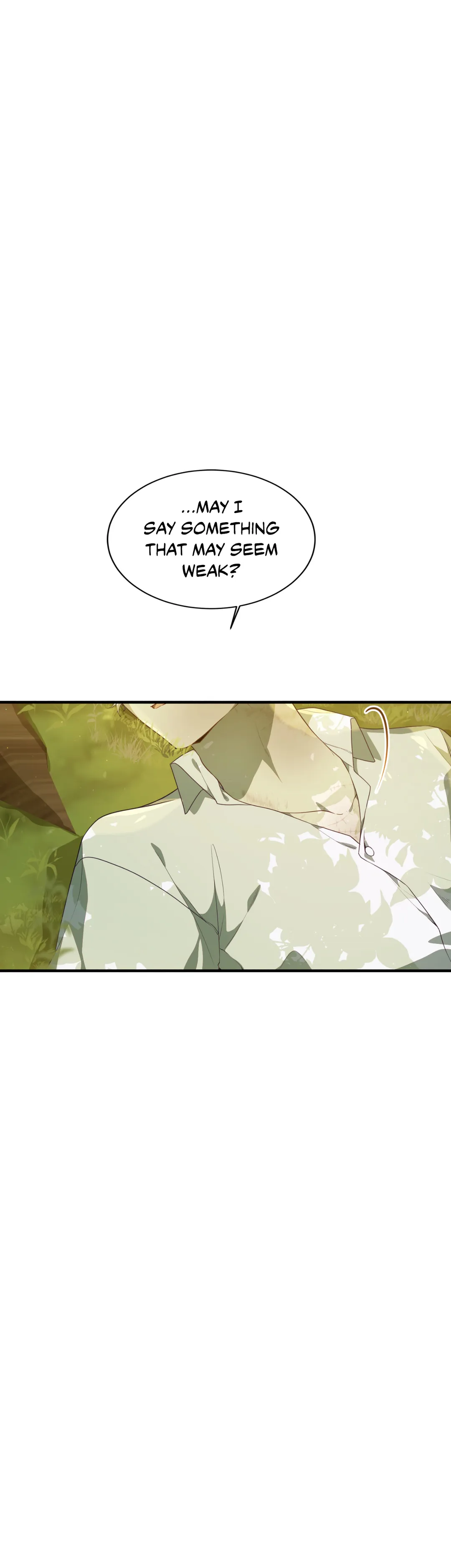 I am the Older Sister of the Possessed Female Lead Chapter 50 - page 33