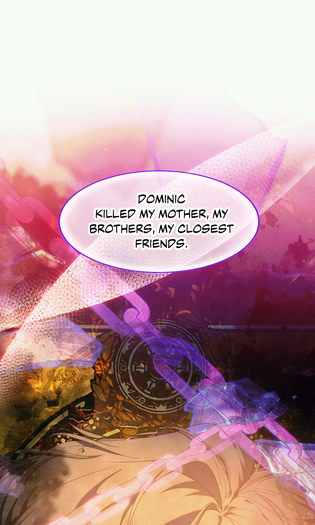 I am the Older Sister of the Possessed Female Lead Chapter 50 - page 34