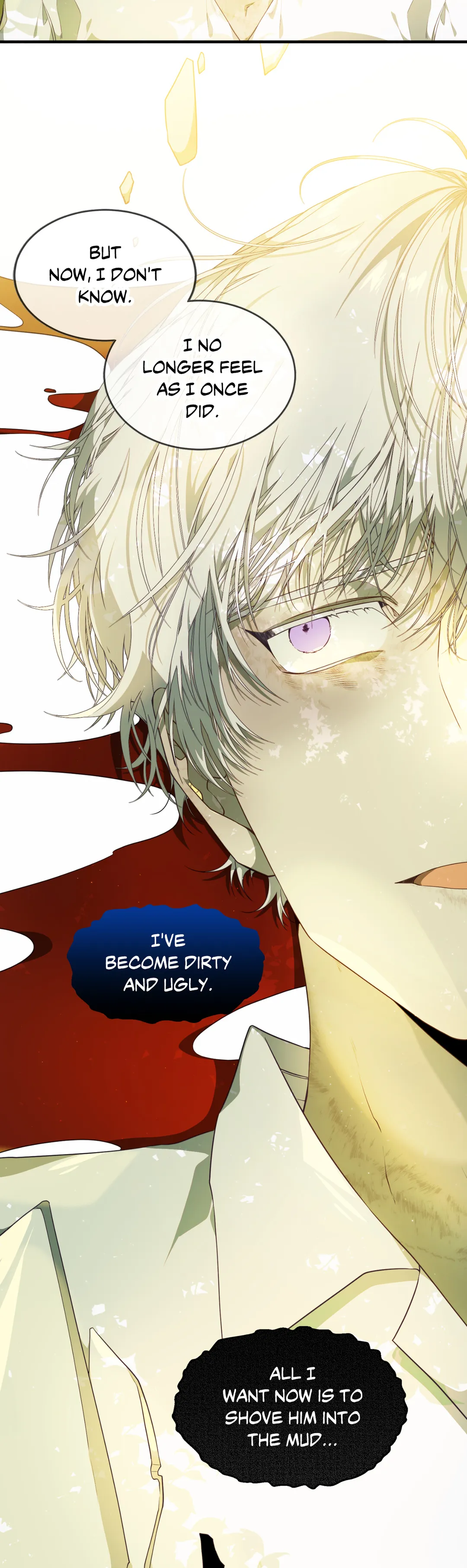 I am the Older Sister of the Possessed Female Lead Chapter 50 - page 40