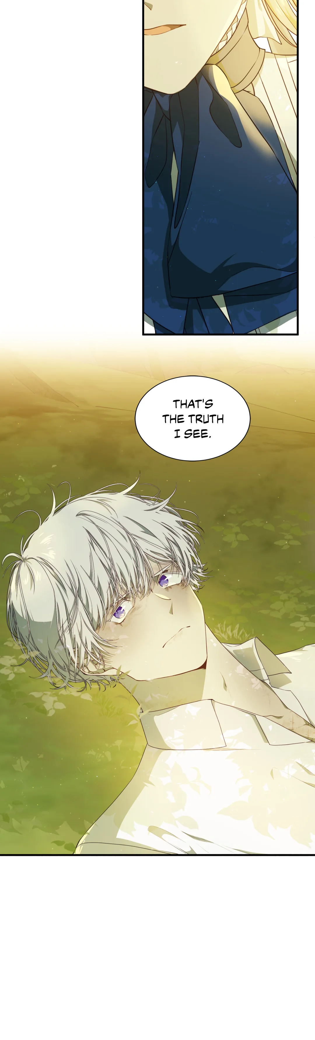 I am the Older Sister of the Possessed Female Lead Chapter 50 - page 43