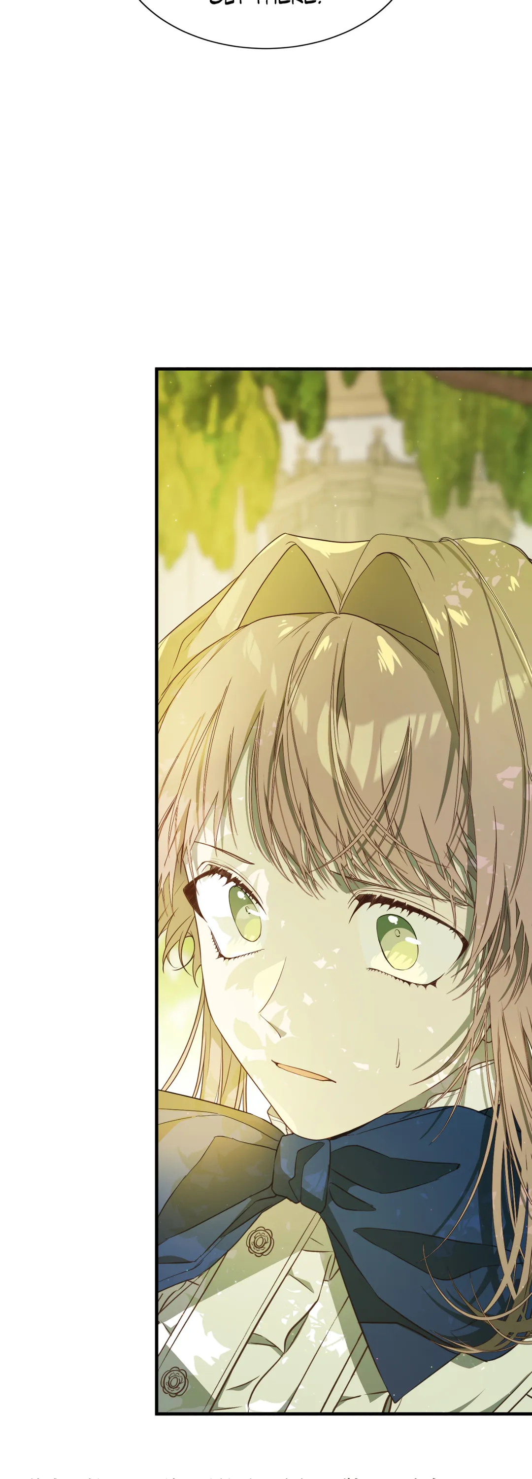 I am the Older Sister of the Possessed Female Lead Chapter 50 - page 46