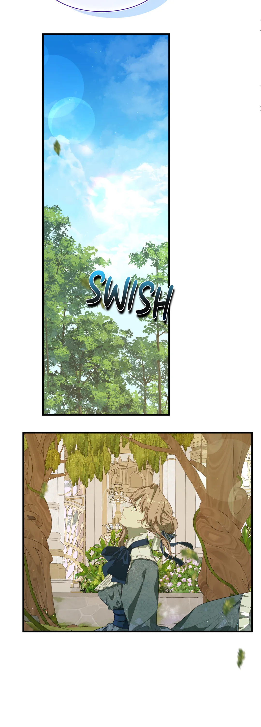 I am the Older Sister of the Possessed Female Lead Chapter 50 - page 50
