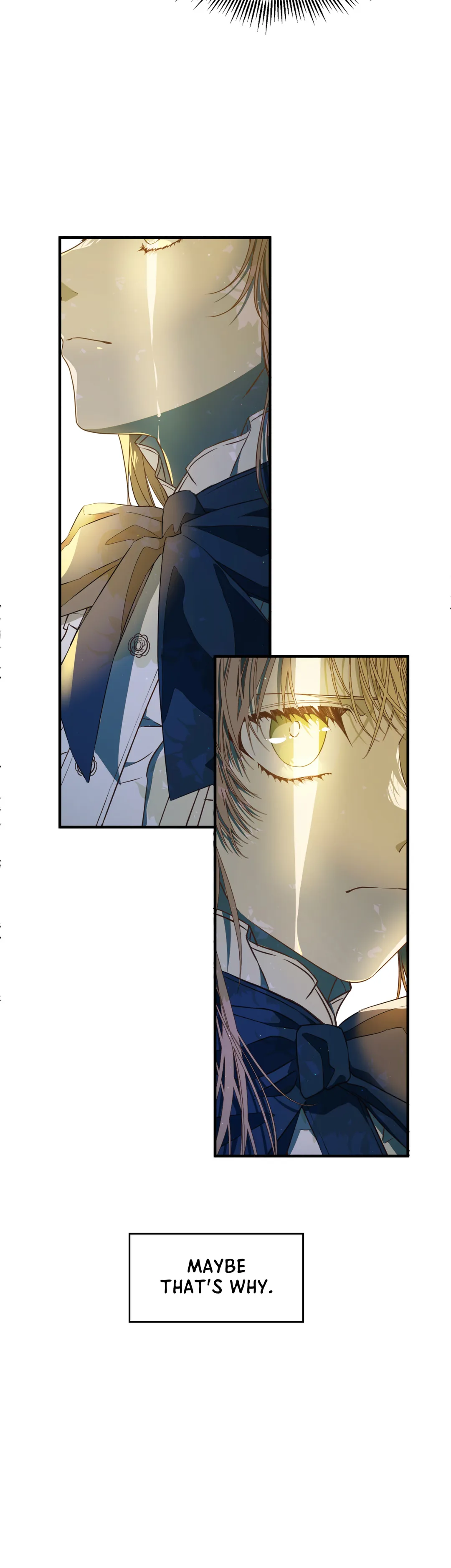 I am the Older Sister of the Possessed Female Lead Chapter 50 - page 52