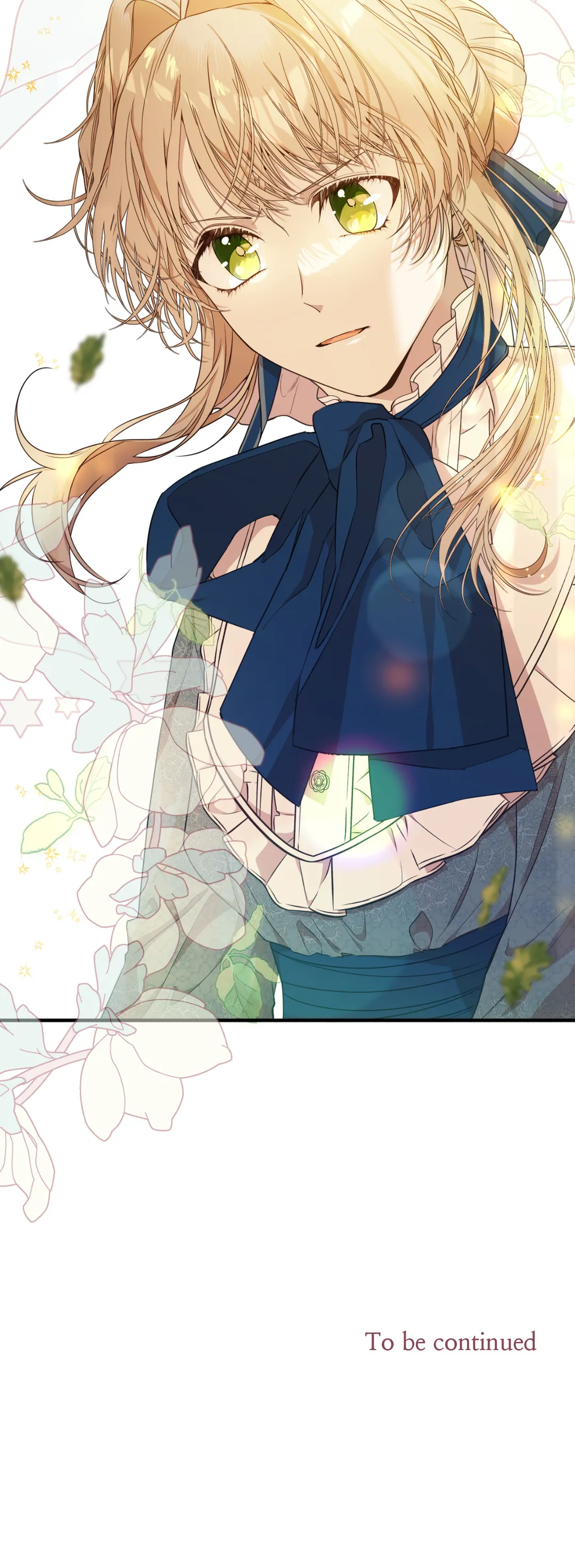 I am the Older Sister of the Possessed Female Lead Chapter 50 - page 55
