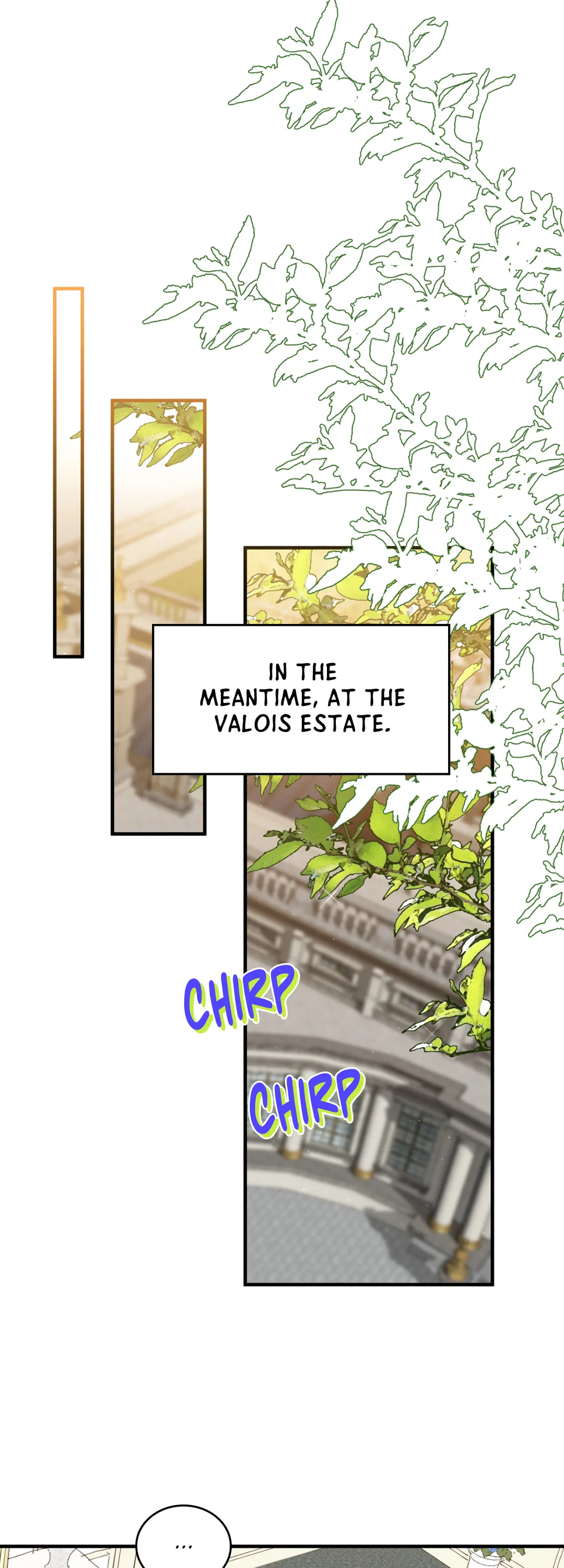 I am the Older Sister of the Possessed Female Lead Chapter 51 - page 1
