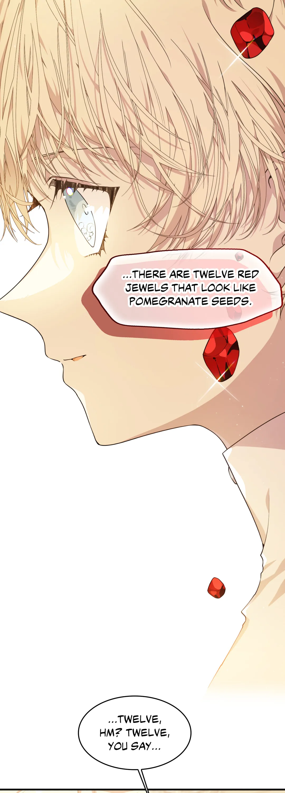I am the Older Sister of the Possessed Female Lead Chapter 51 - page 15