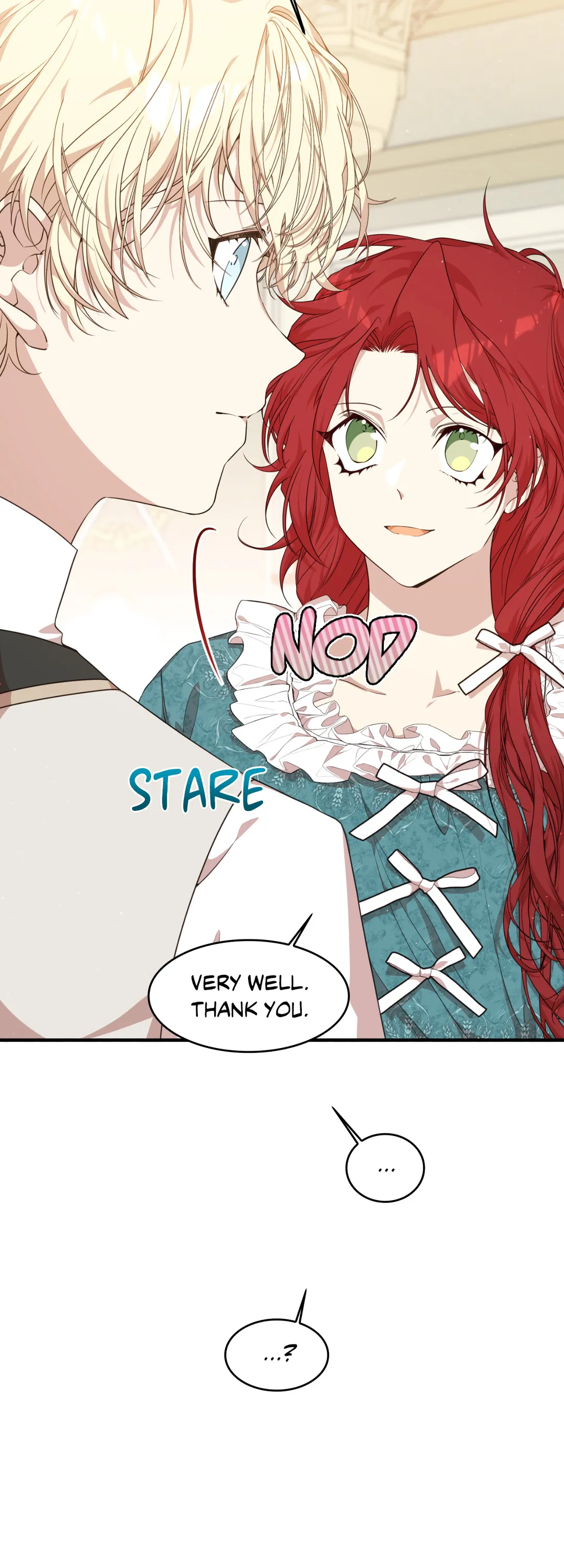 I am the Older Sister of the Possessed Female Lead Chapter 51 - page 16