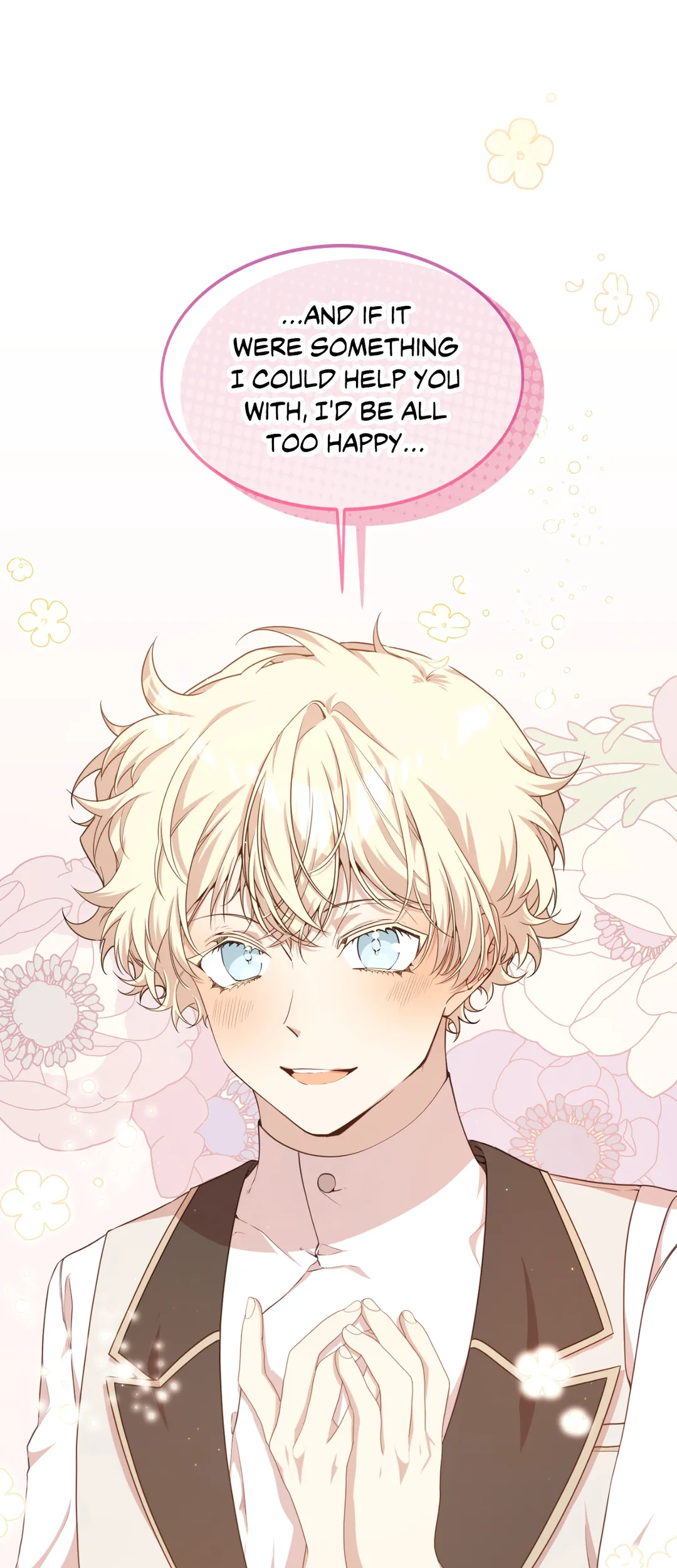 I am the Older Sister of the Possessed Female Lead Chapter 51 - page 19