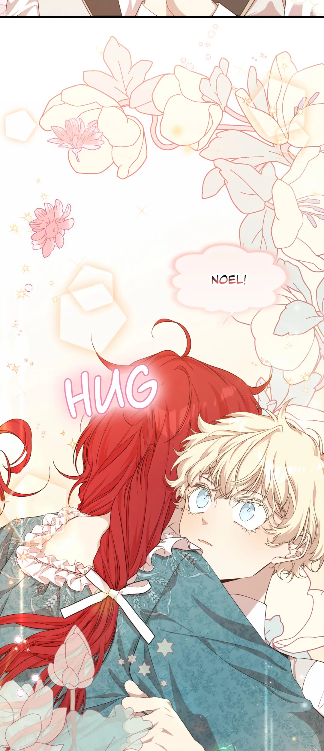 I am the Older Sister of the Possessed Female Lead Chapter 51 - page 20