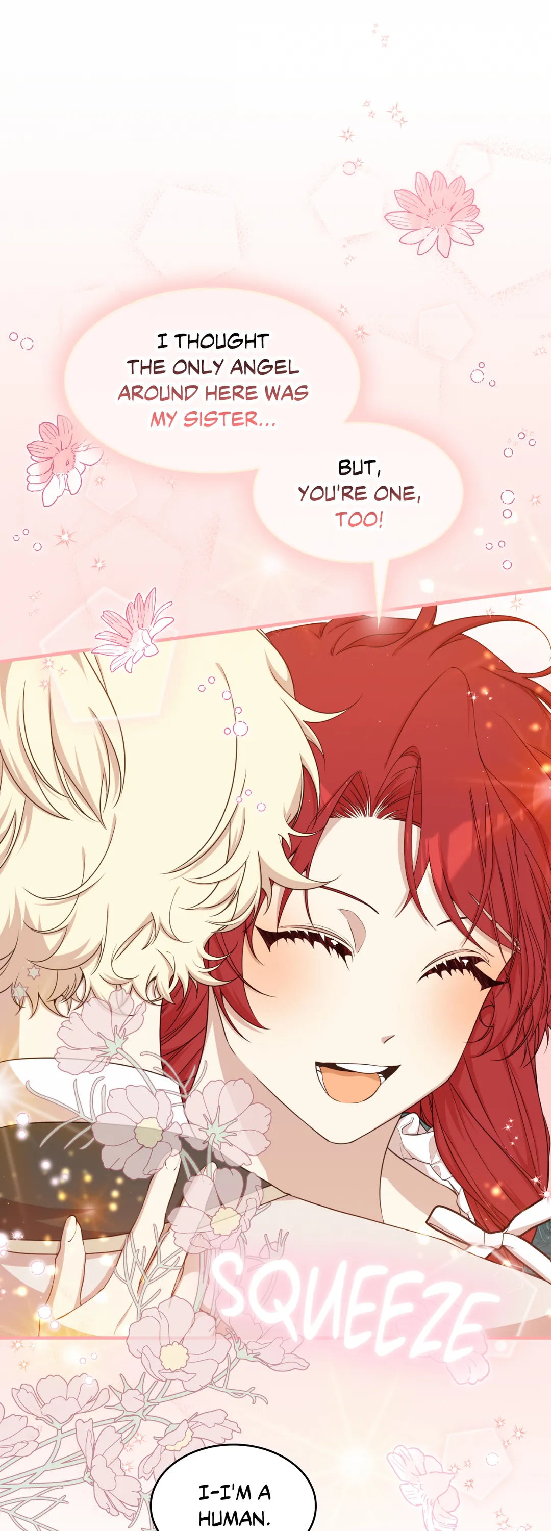 I am the Older Sister of the Possessed Female Lead Chapter 51 - page 22