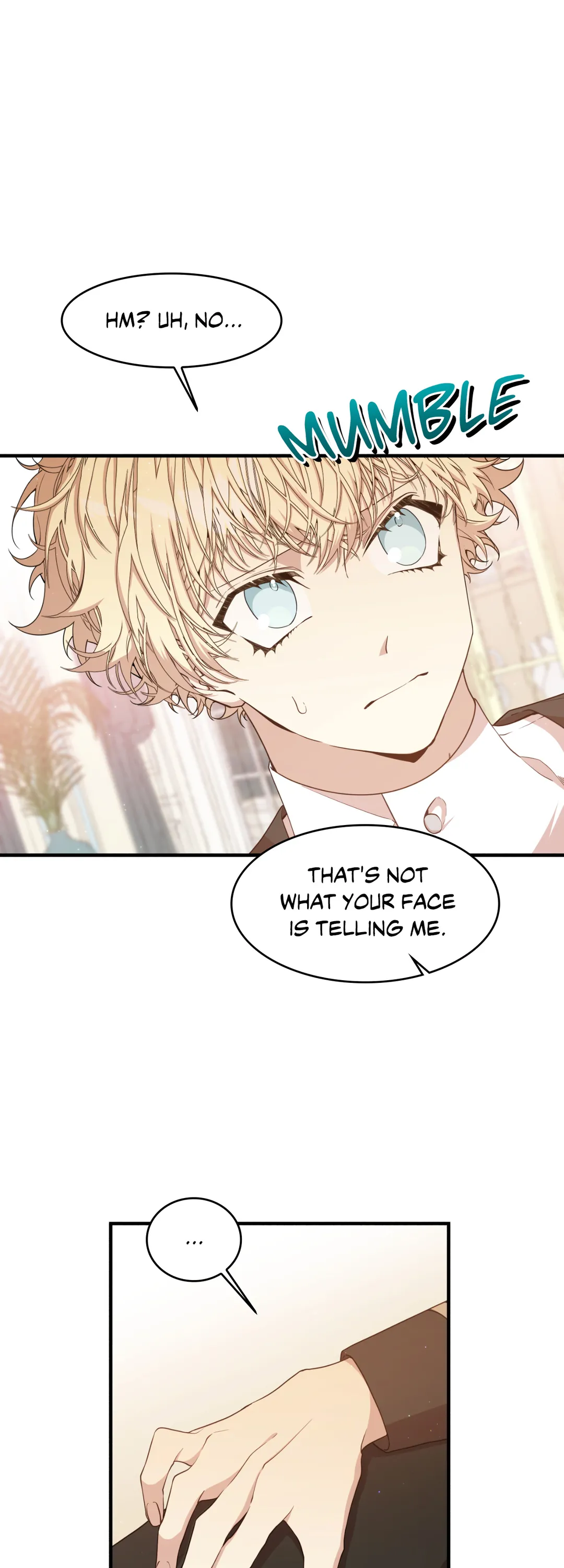 I am the Older Sister of the Possessed Female Lead Chapter 51 - page 25