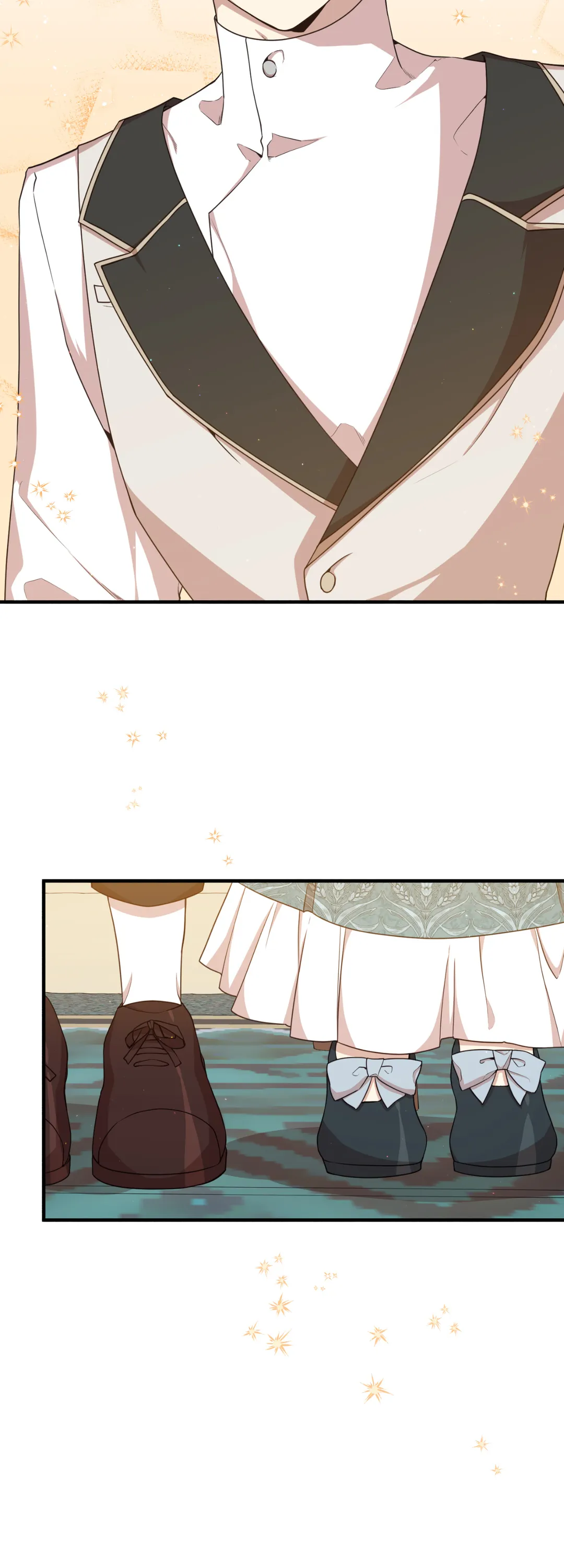 I am the Older Sister of the Possessed Female Lead Chapter 51 - page 27