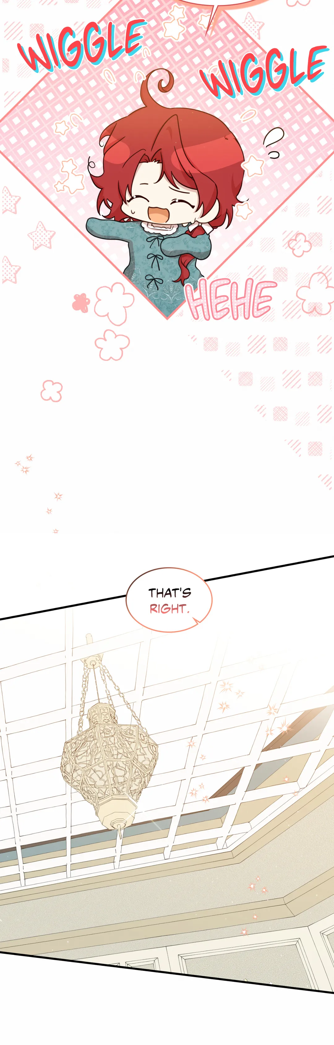 I am the Older Sister of the Possessed Female Lead Chapter 51 - page 29