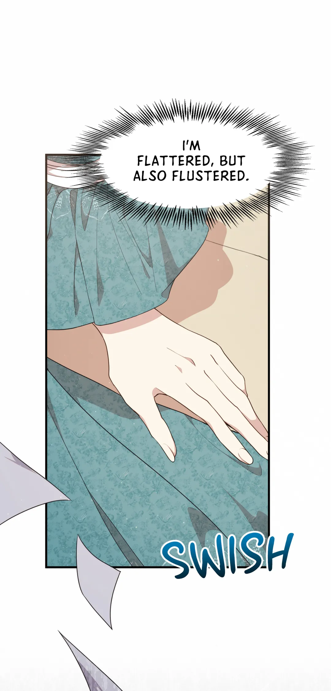 I am the Older Sister of the Possessed Female Lead Chapter 51 - page 32