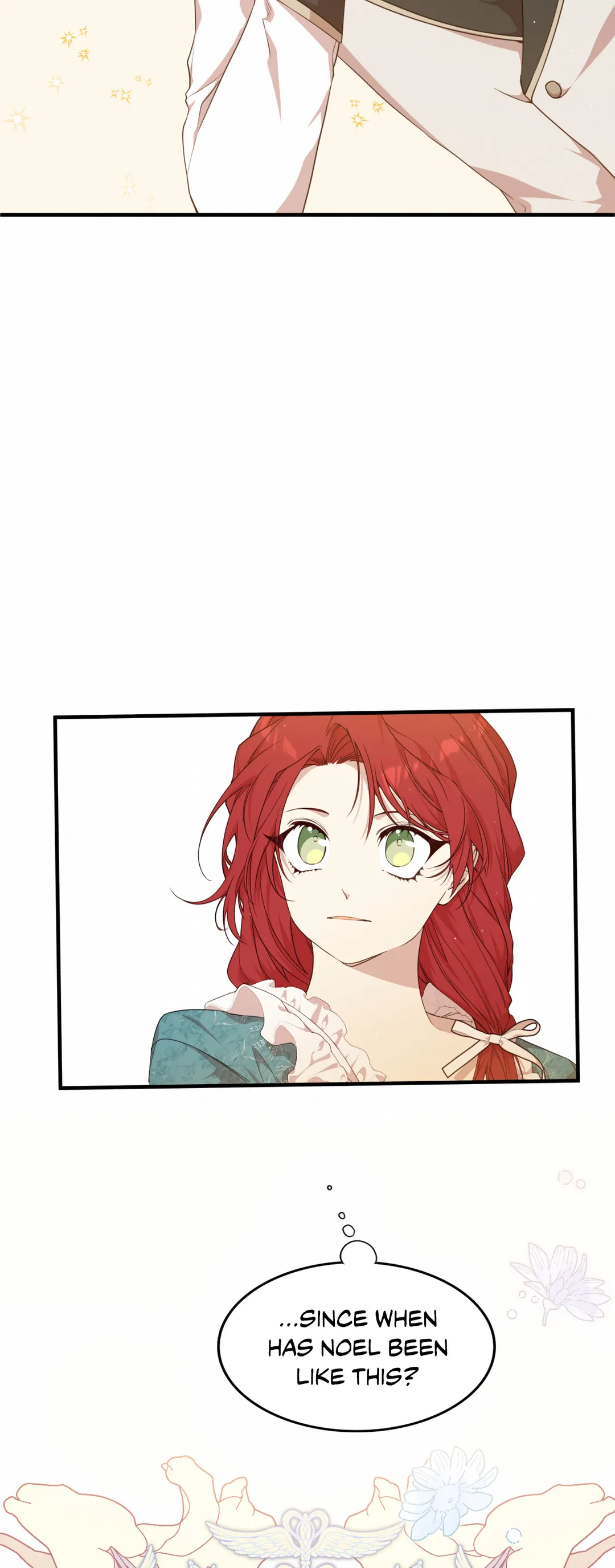 I am the Older Sister of the Possessed Female Lead Chapter 51 - page 37