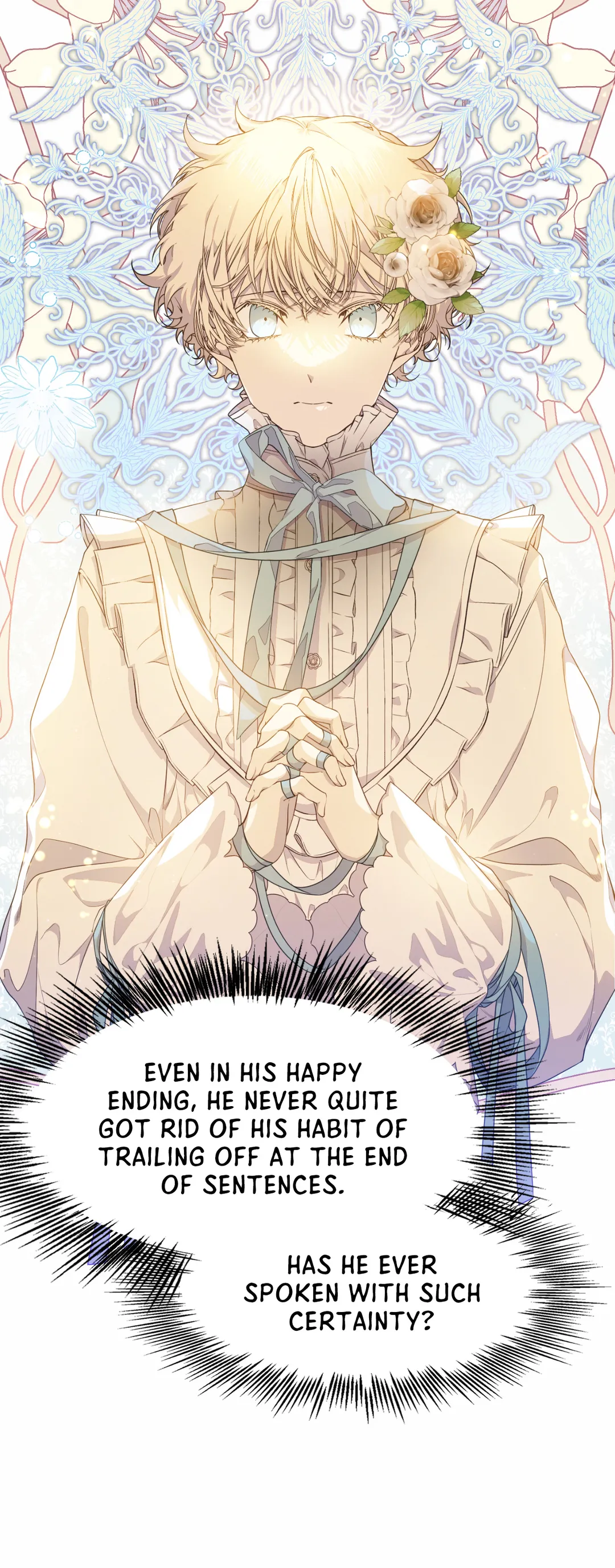 I am the Older Sister of the Possessed Female Lead Chapter 51 - page 38