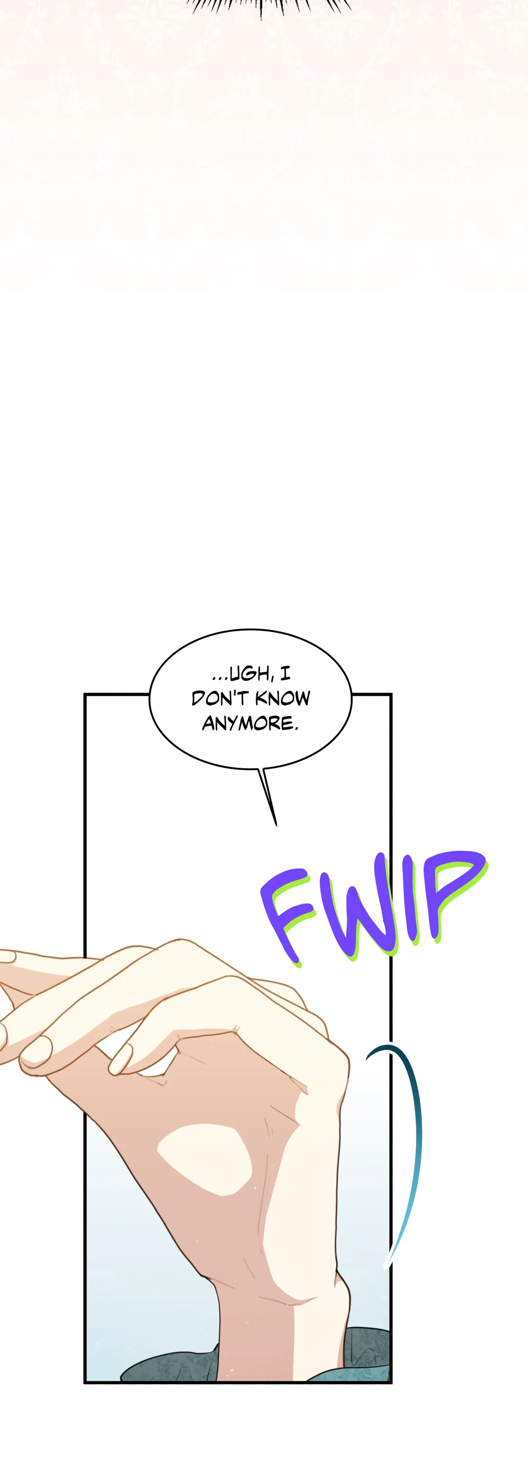 I am the Older Sister of the Possessed Female Lead Chapter 51 - page 40