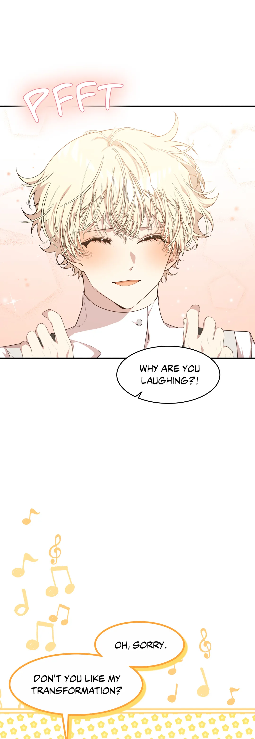 I am the Older Sister of the Possessed Female Lead Chapter 51 - page 42