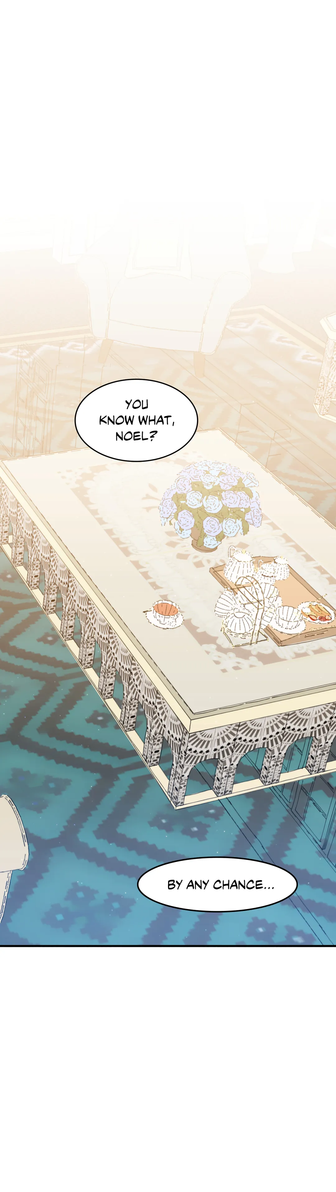 I am the Older Sister of the Possessed Female Lead Chapter 51 - page 48