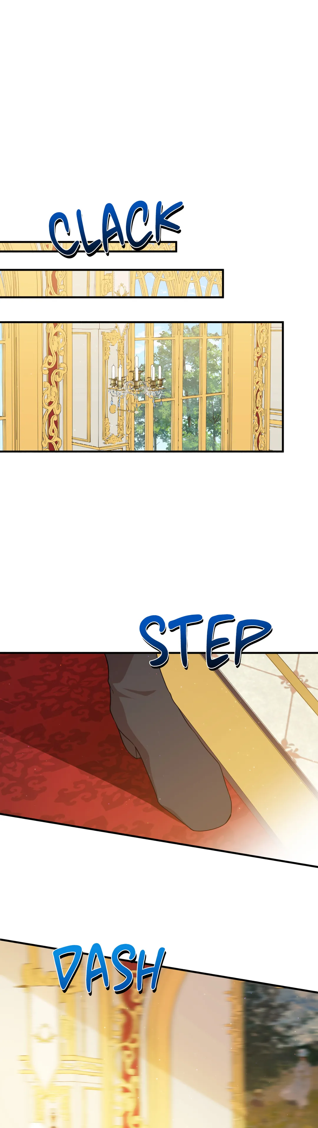 I am the Older Sister of the Possessed Female Lead Chapter 51 - page 49