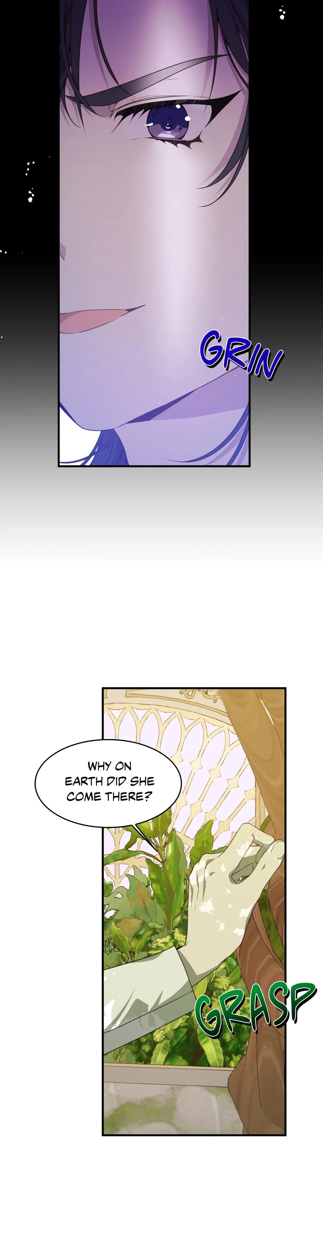 I am the Older Sister of the Possessed Female Lead Chapter 51 - page 52