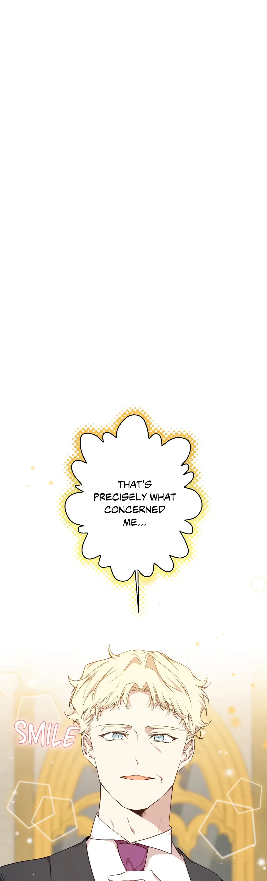 I am the Older Sister of the Possessed Female Lead Chapter 70 - page 14