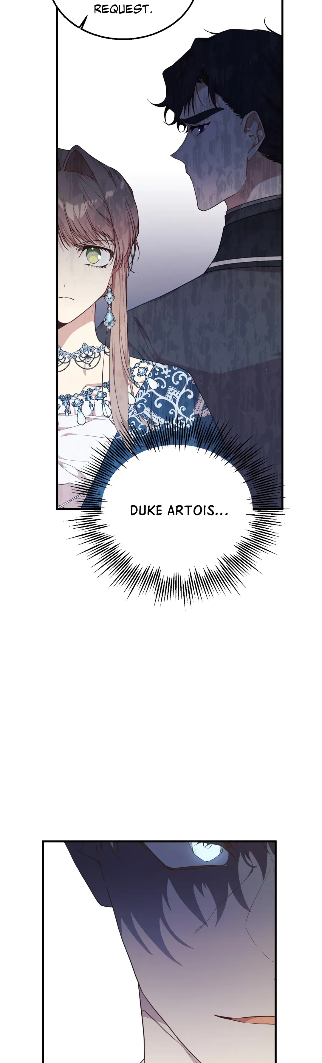 I am the Older Sister of the Possessed Female Lead Chapter 70 - page 16