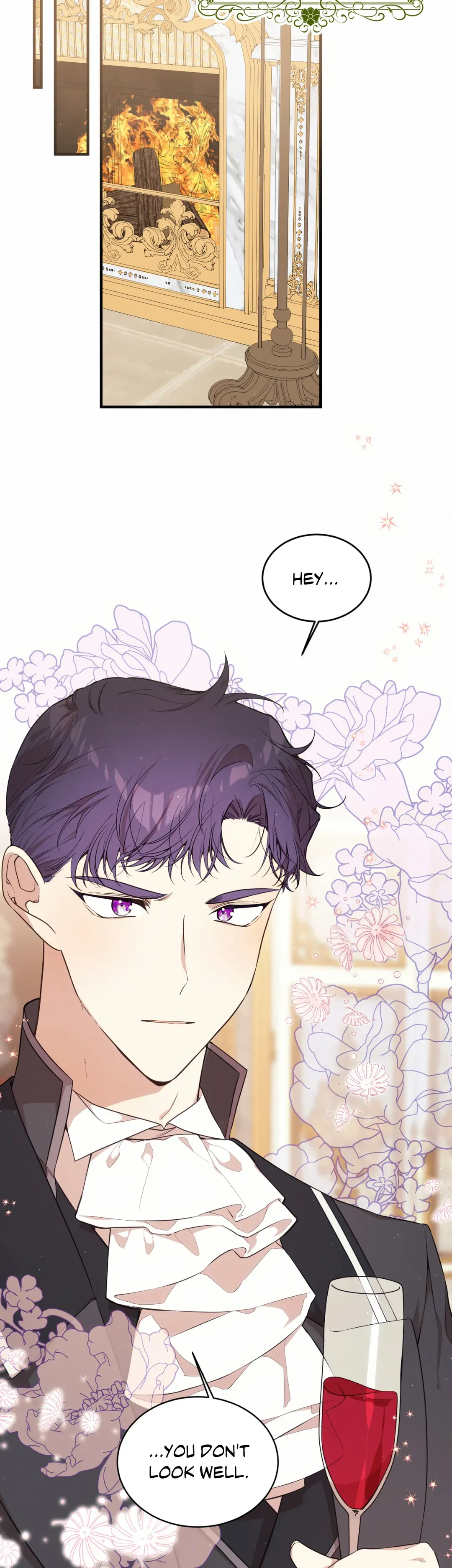 I am the Older Sister of the Possessed Female Lead Chapter 70 - page 19