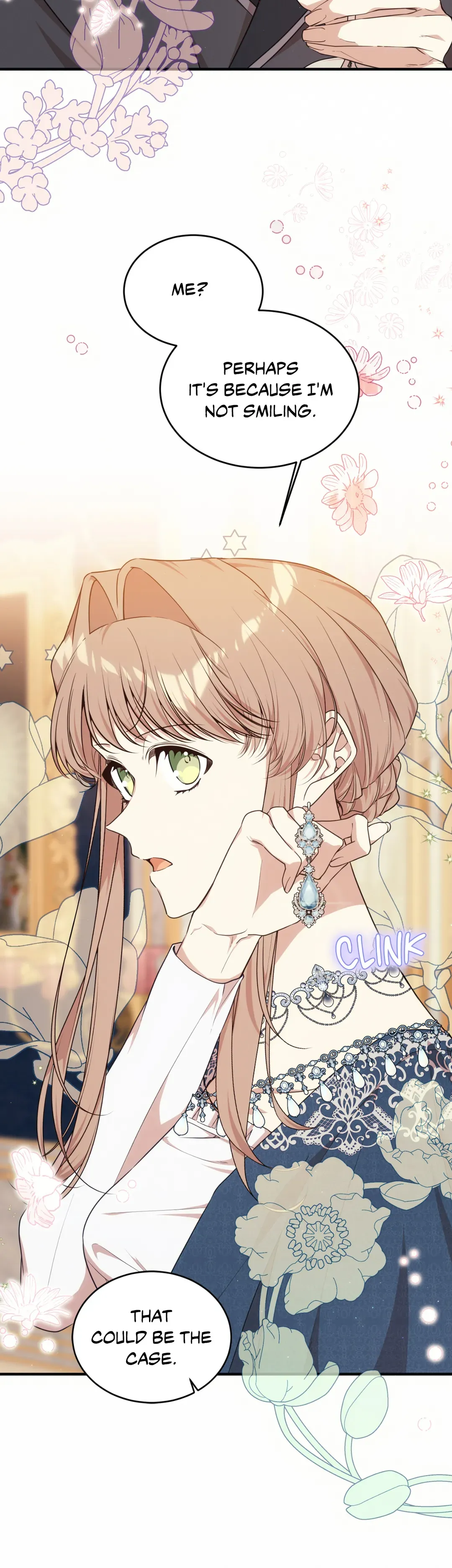 I am the Older Sister of the Possessed Female Lead Chapter 70 - page 20