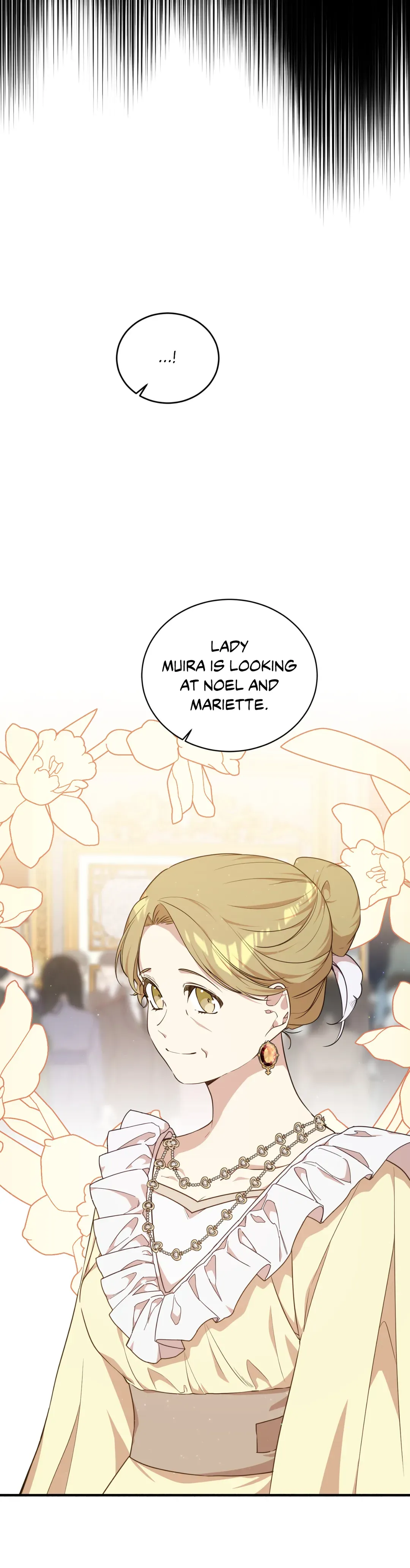 I am the Older Sister of the Possessed Female Lead Chapter 70 - page 22