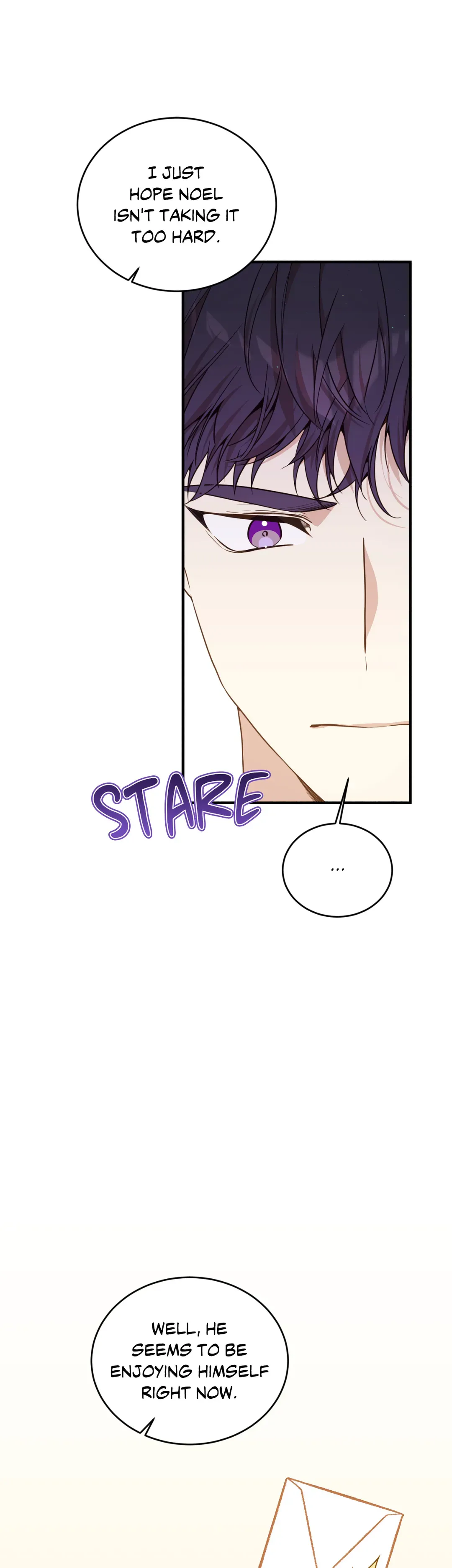 I am the Older Sister of the Possessed Female Lead Chapter 70 - page 26